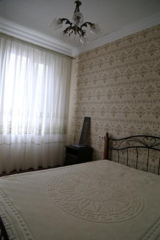 Апартаменти Гостевой дом Гагра Екстер'єр фото