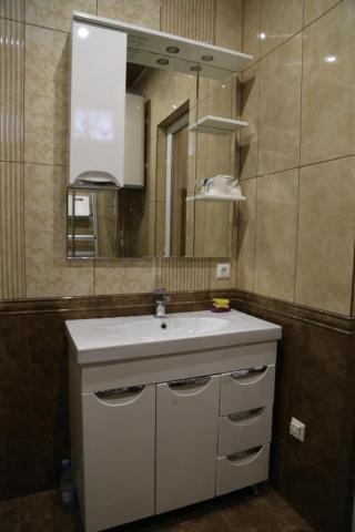 Апартаменти Гостевой дом Гагра Екстер'єр фото